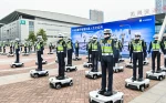 How OMODA & JAECOO is transforming UAE hospitality with AI robotics