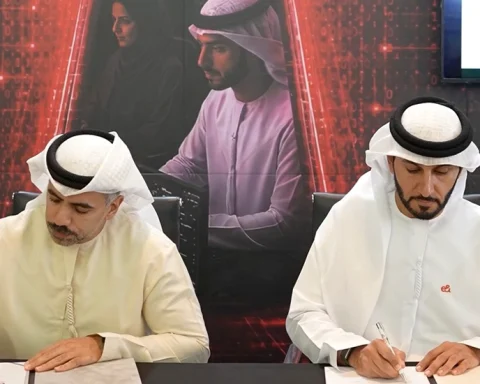 e& and Ajman Transport Authority sign MoU for digital innovation
