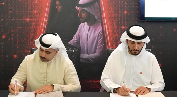 e& and Ajman Transport Authority sign MoU for digital innovation