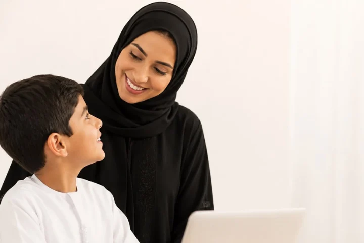 Alef Education supports UAE students in distance learning