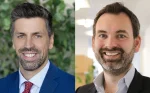 (L-R) Andrea Pierobon, Partner at BCG Middle East and Andy Veitch, Managing Director & Partner and Head of Consumer Practice, BCG Middle East.