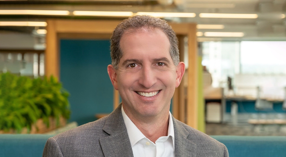 Charlie Sultan, President Concur Travel, SAP Concur.