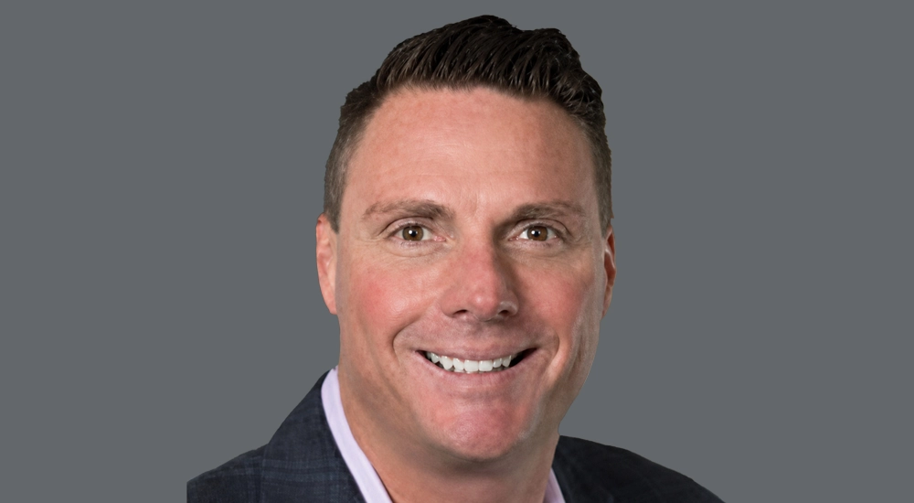 Chris Kelly, president of Delinea.