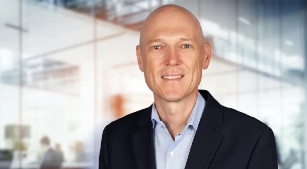 Cobus Olwage, Chief Executive Officer at IPT