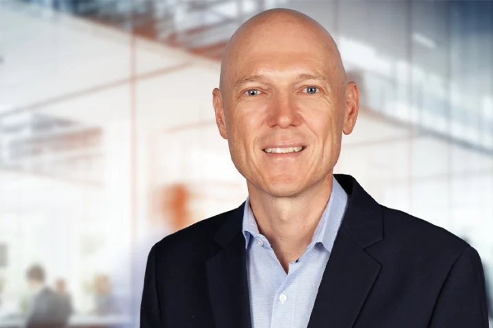 Cobus Olwage, Chief Executive Officer at IPT