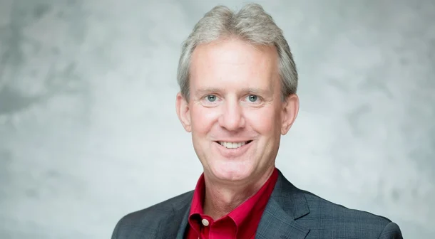 Dave Russell, SVP and Head of Product Strategy at Veeam Software