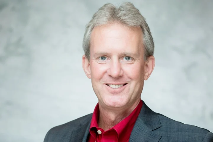 Dave Russell, SVP and Head of Product Strategy at Veeam Software