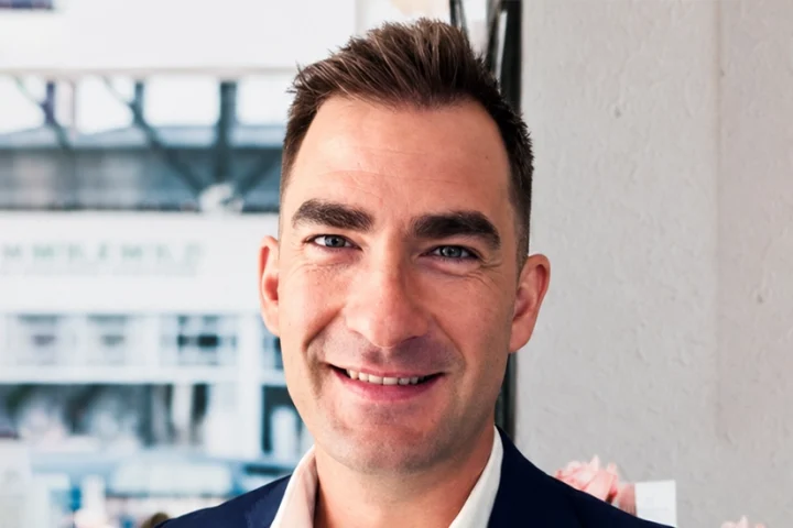 David Buck, General Manager, InnoVent South Africa