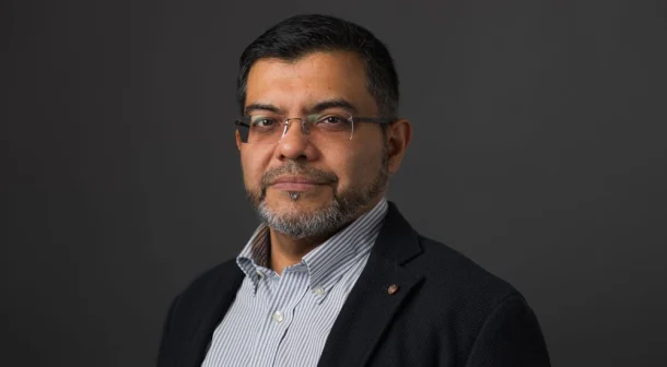 Dr Salman Ahmed, Chief Scientist, Rezolve Ai