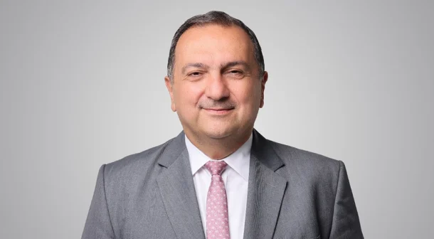 Dr. Raymond Khoury, Senior Partner and Innovation Practice Lead, Arthur D. Little Middle East