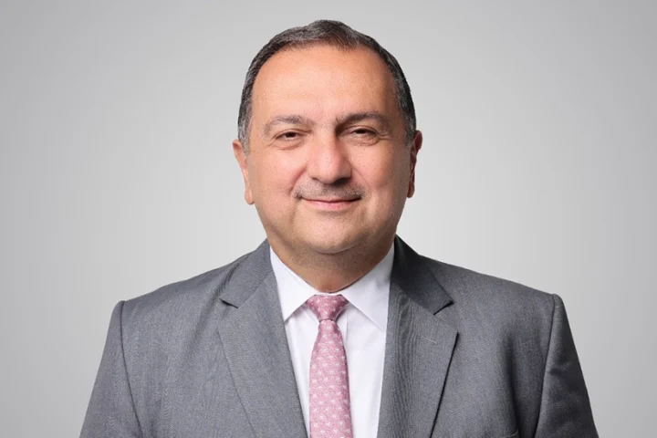Dr. Raymond Khoury, Senior Partner and Innovation Practice Lead, Arthur D. Little Middle East