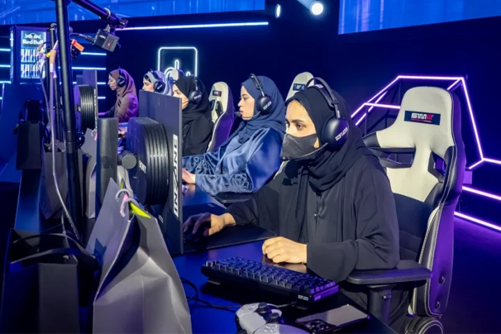 GameExpo promotes inclusivity in the Middle East gaming sector