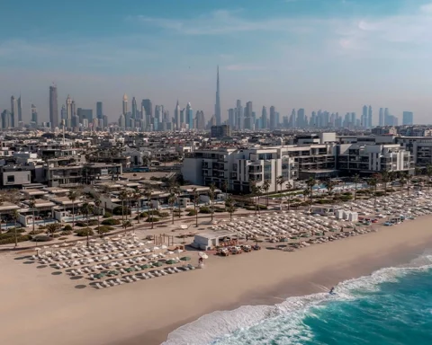 Emrill to manage facilities at Nikki Beach Resort & Spa Dubai