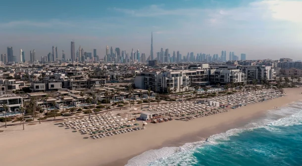 Emrill to manage facilities at Nikki Beach Resort & Spa Dubai