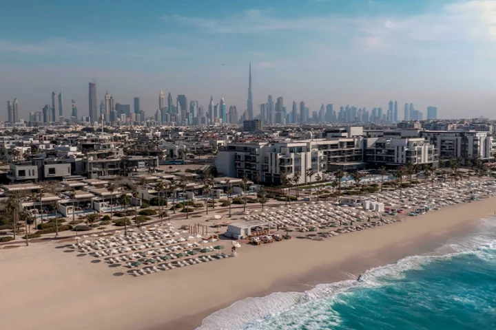 Emrill to manage facilities at Nikki Beach Resort & Spa Dubai