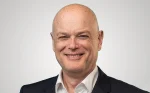 Frank Jaffé, Senior Vice President, SITA Global Services (SGS).