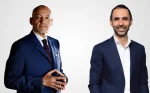 From-L-to-R-Walid-Gomaa-CEO-of-Omnix-International-and-Benali-Sofian-Area-Vice-President-EMEA-Partnerships