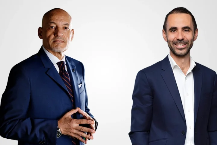 From-L-to-R-Walid-Gomaa-CEO-of-Omnix-International-and-Benali-Sofian-Area-Vice-President-EMEA-Partnerships