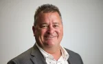 Gary Chomse, regional director for Central and Southern Africa Vertiv