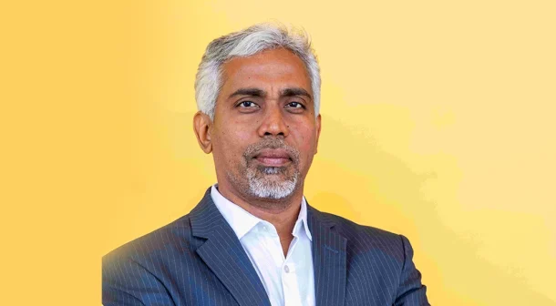 Gowrisankar Chinnayan, head of product management at ManageEngine.