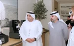 ADGM Academy and partners celebrate 3D printing.