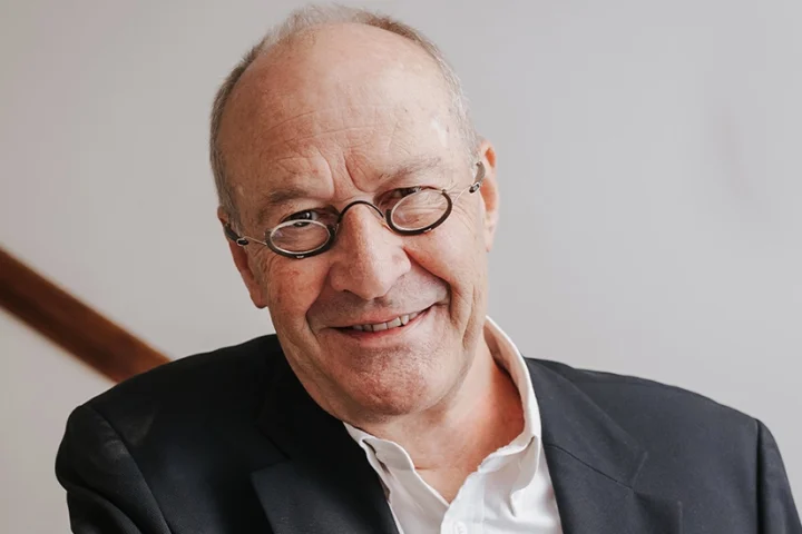 Graham Duxbury, CEO of Duxbury Networking.
