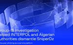 Algerian police arrest SniperDz admin with help from Group-IB