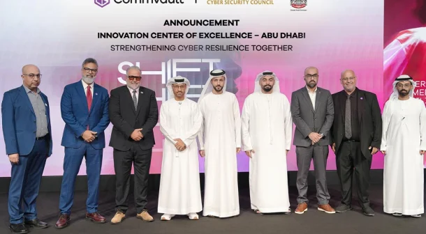 New Commvault Innovation Centre to simulate cyberattacks in Abu Dhabi