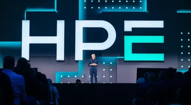 HPE integrates networking and infrastructure to power agentic AI