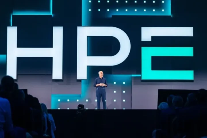 HPE integrates networking and infrastructure to power agentic AI