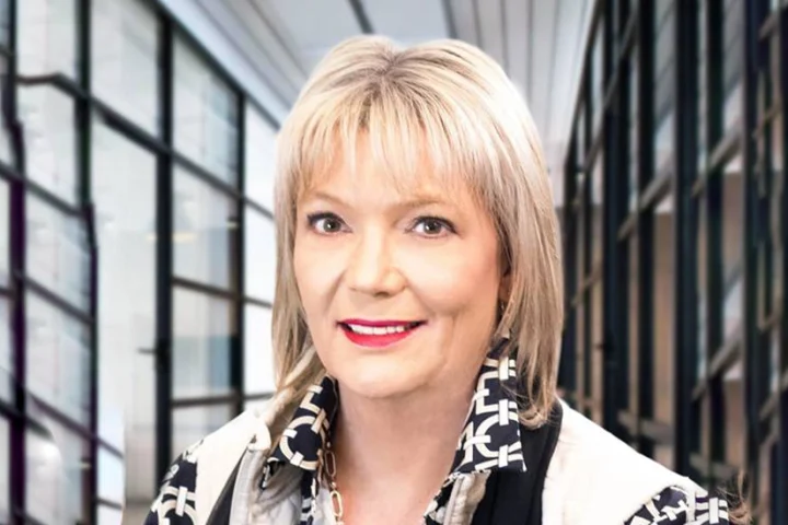Helen Kruger, MD Troye