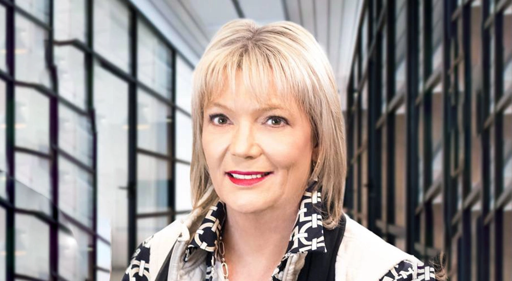 Helen Kruger, MD Troye