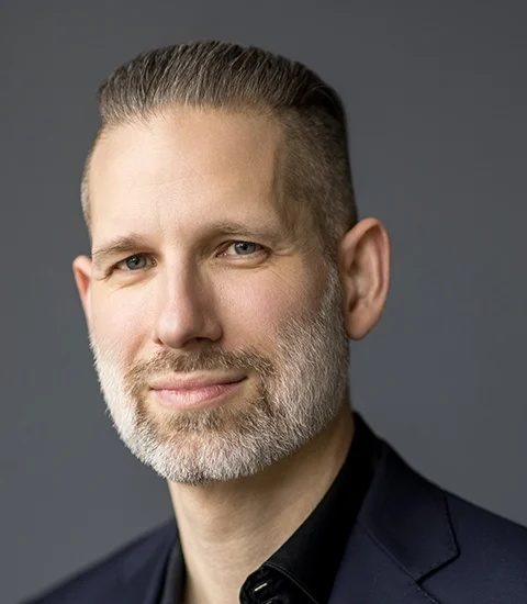 Henrik Smith, Chief Information Security Officer. Infoblox.