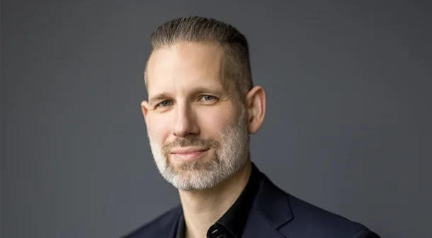 Henrik Smith, Chief Information Security Officer. Infoblox.