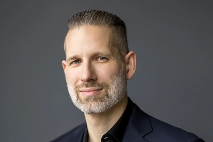 Henrik Smith, Chief Information Security Officer. Infoblox.