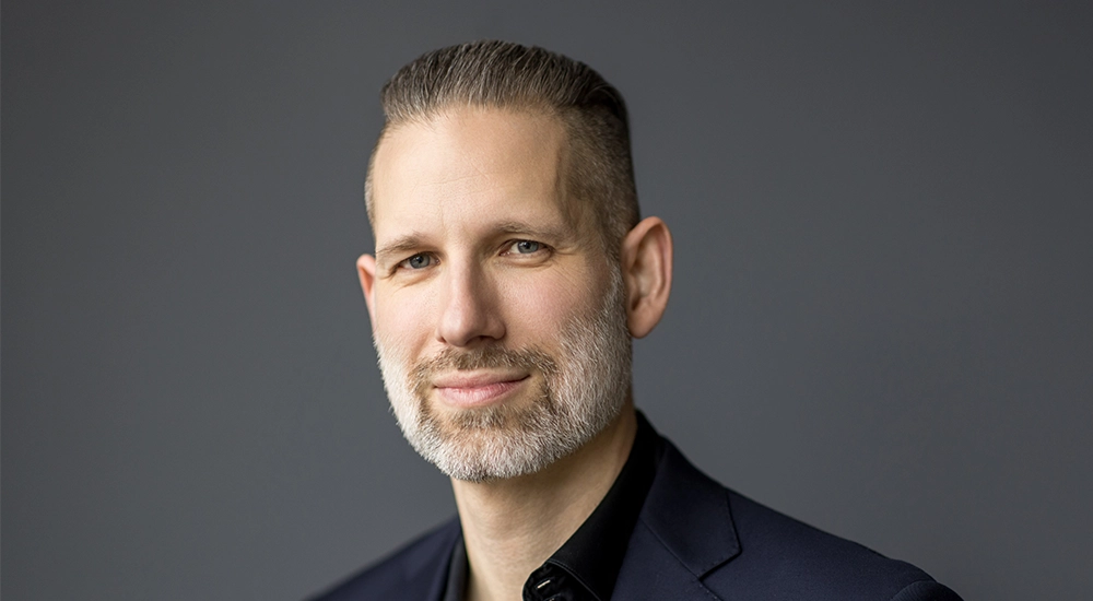 Henrik Smith, Chief Information Security Officer. Infoblox.