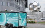 FIFA and Hisense announce sensory-inclusive initiative for 2026