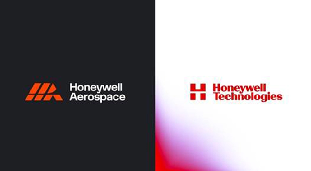 Honeywell Technologies and Honeywell Aerospace to launch in 2026
