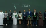 Dubai Holding names HyveGeo winner of 2025 impact accelerator
