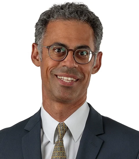 Ali Dibadj, Chief Executive Officer of Janus Henderson Investors.