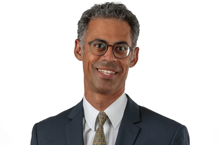 Ali Dibadj, Chief Executive Officer of Janus Henderson Investors.