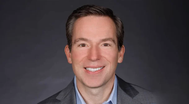John Jester, Chief Revenue Officer (CRO) at Veeam.