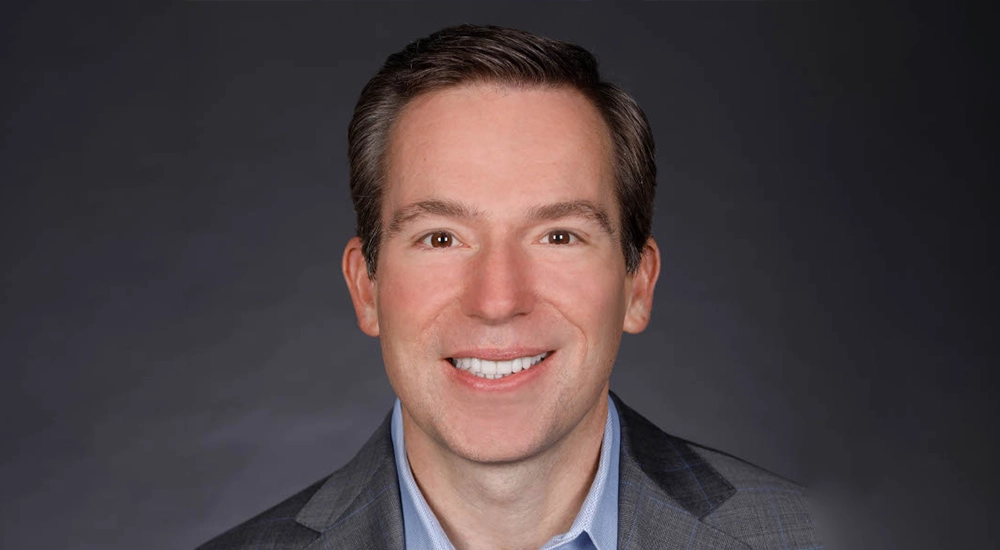 John Jester, Chief Revenue Officer (CRO) at Veeam.