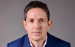 Karl Crowther, Vice President, Middle East and Africa, UiPath