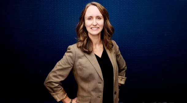 Kerrie Jordan, Chief Marketing Officer and SVP of Product, Epicor