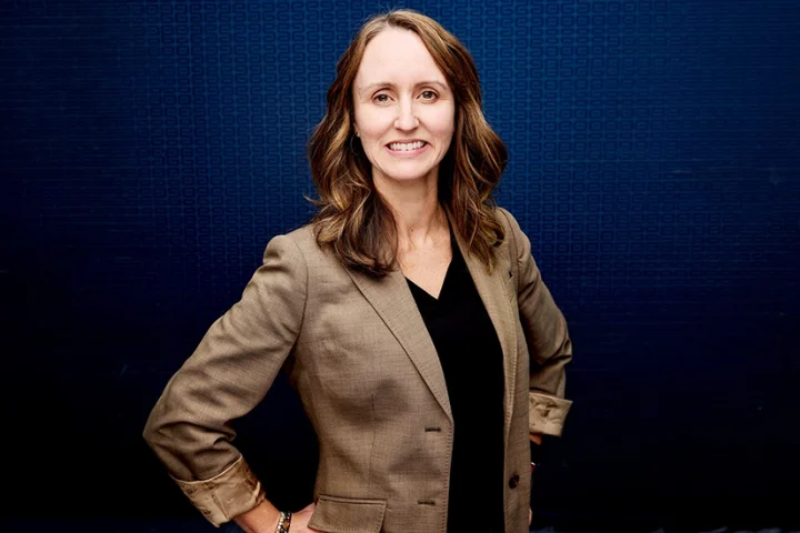 Kerrie Jordan, Chief Marketing Officer and SVP of Product, Epicor