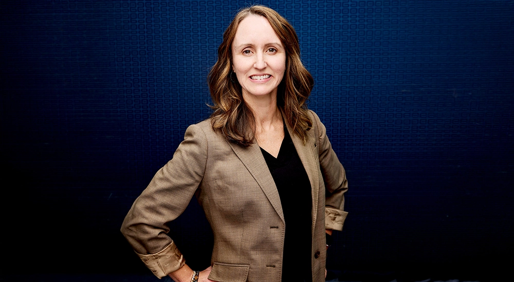 Kerrie Jordan, Chief Marketing Officer and SVP of Product, Epicor