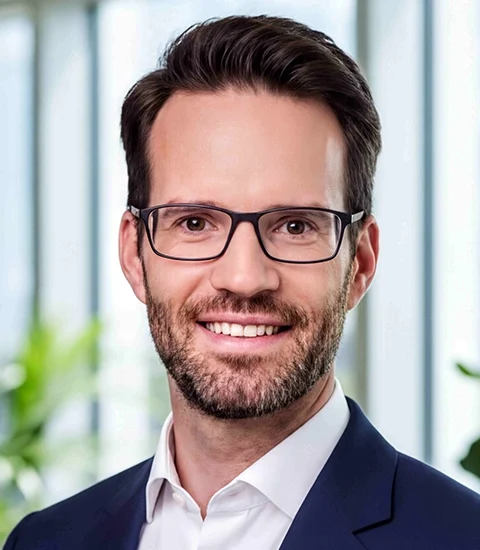 Koen van Erp, EMEA Alliances and Channels Leader at Cloudera.