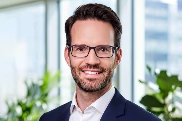 Koen van Erp, EMEA Alliances and Channels Leader at Cloudera.