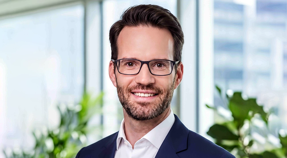 Koen van Erp, EMEA Alliances and Channels Leader at Cloudera.